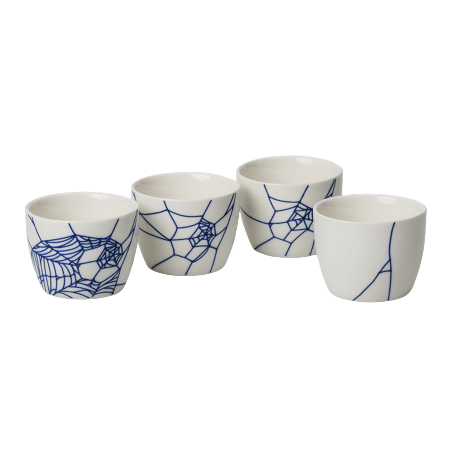 Theory and Practice Soba Cup Set Porcelain