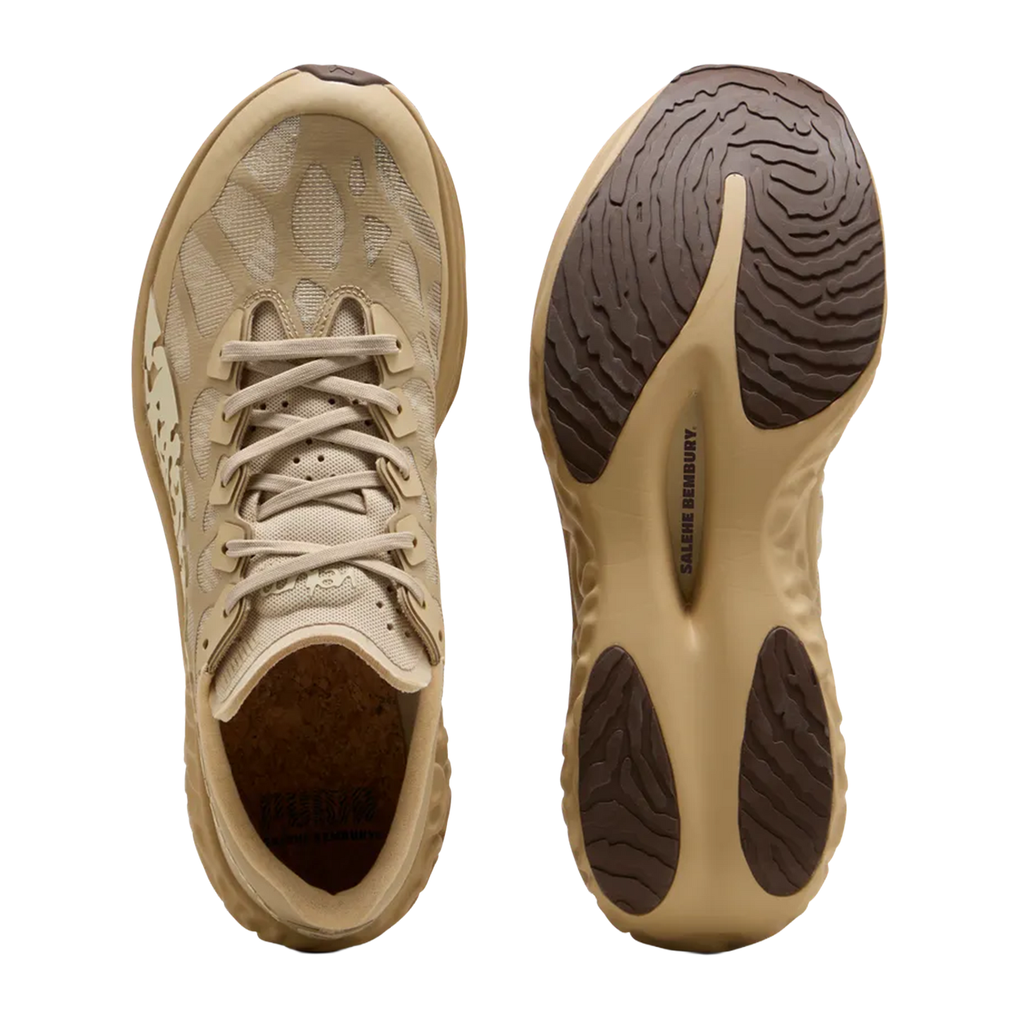 PUMA x SALEHE BEMBURY Velum NITRO™ WC