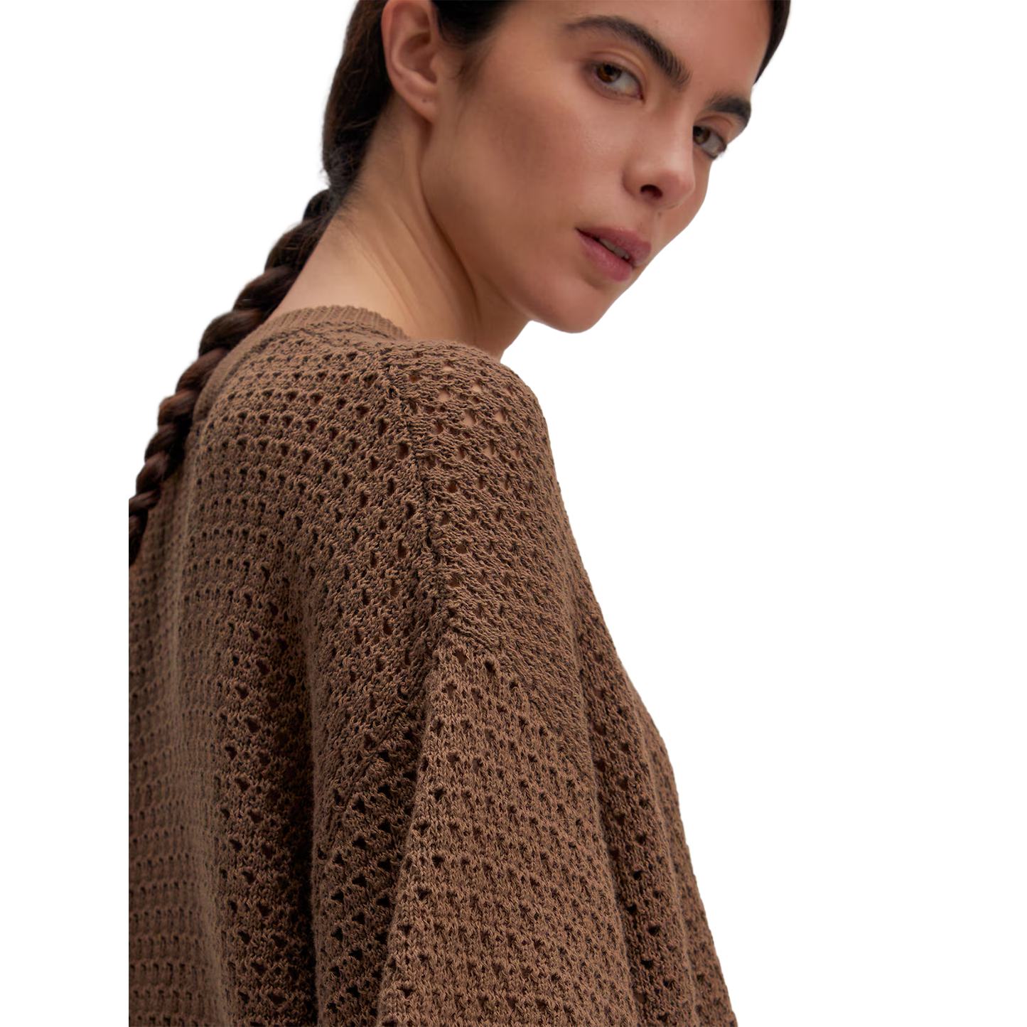 Ashley Knit Shirt