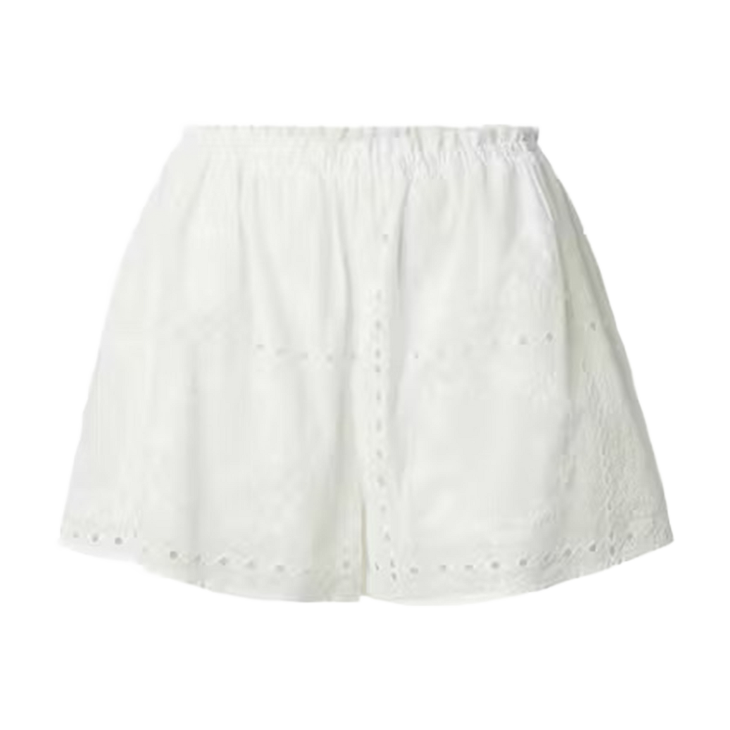 Shayan Shorts