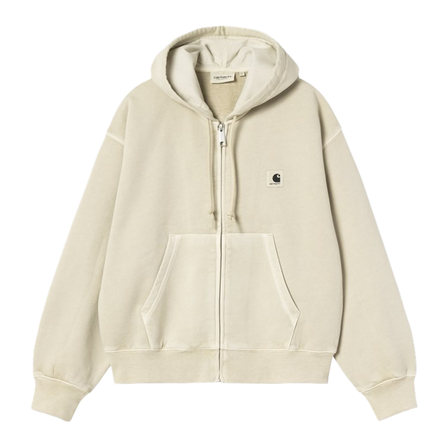 W` Hooded Nelson Jacket