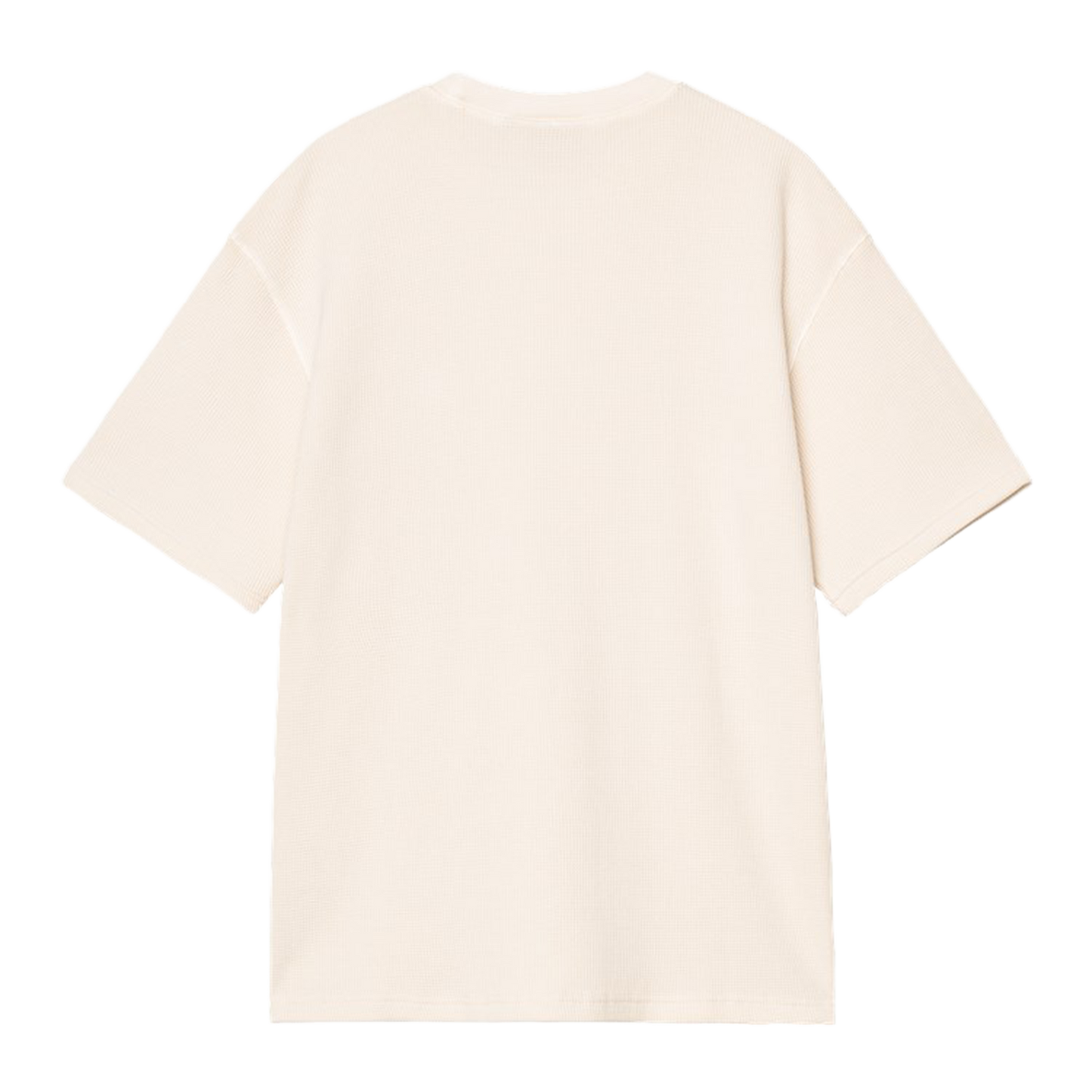S/S Nelson Waffle T-Shirt