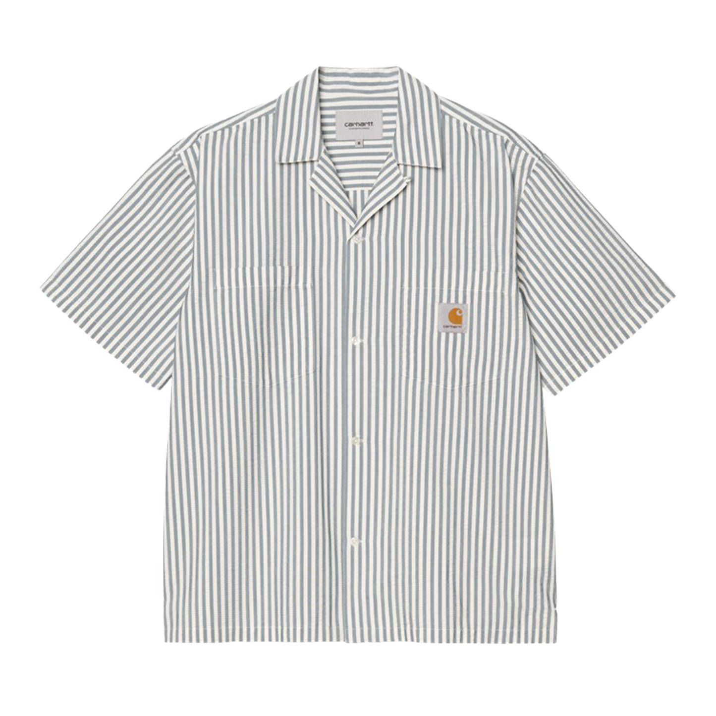 S/S Leavel Shirt