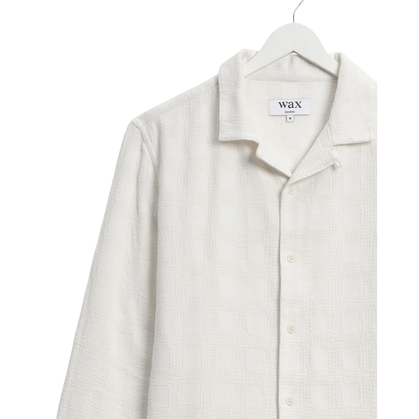 Corey LS Shirt