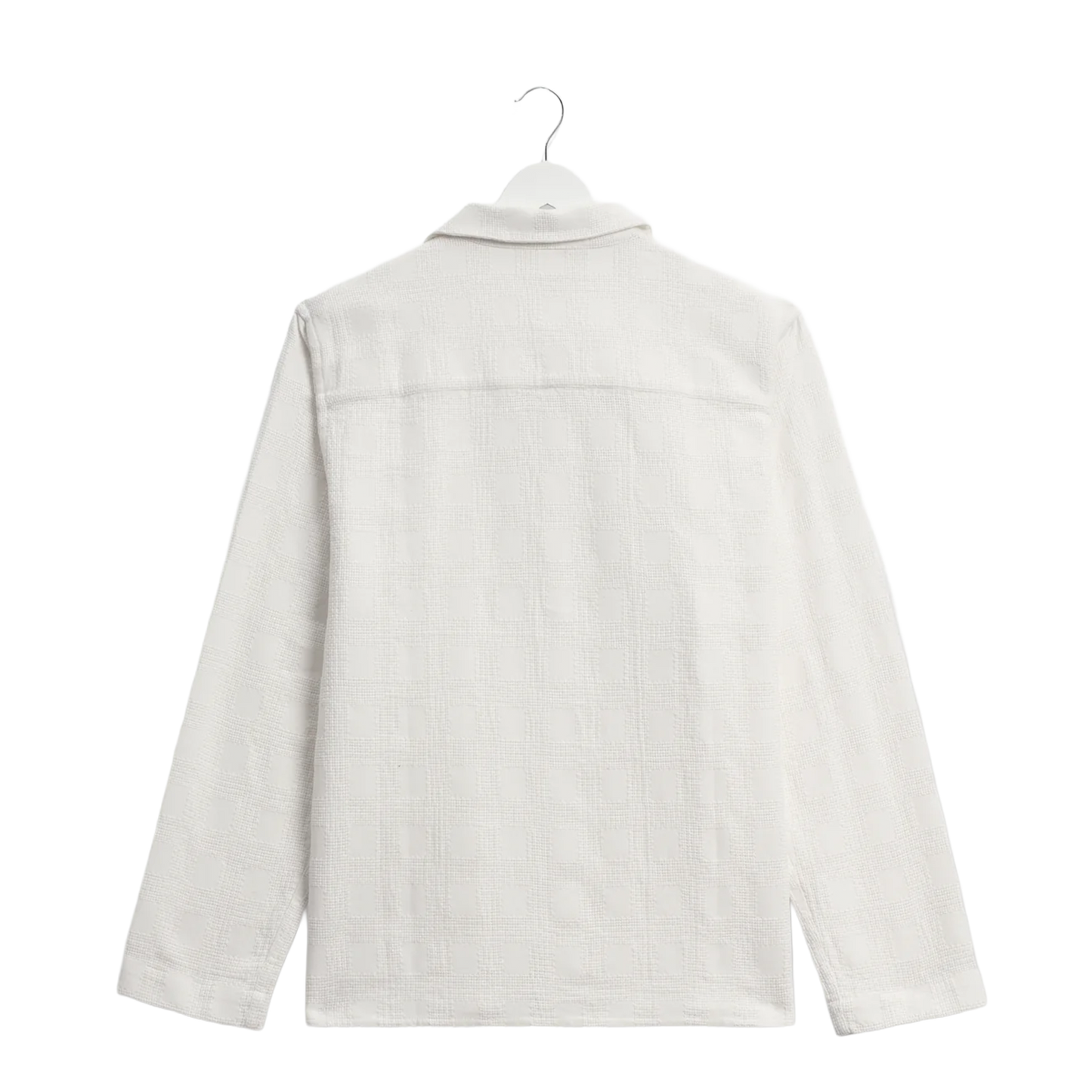 Corey LS Shirt