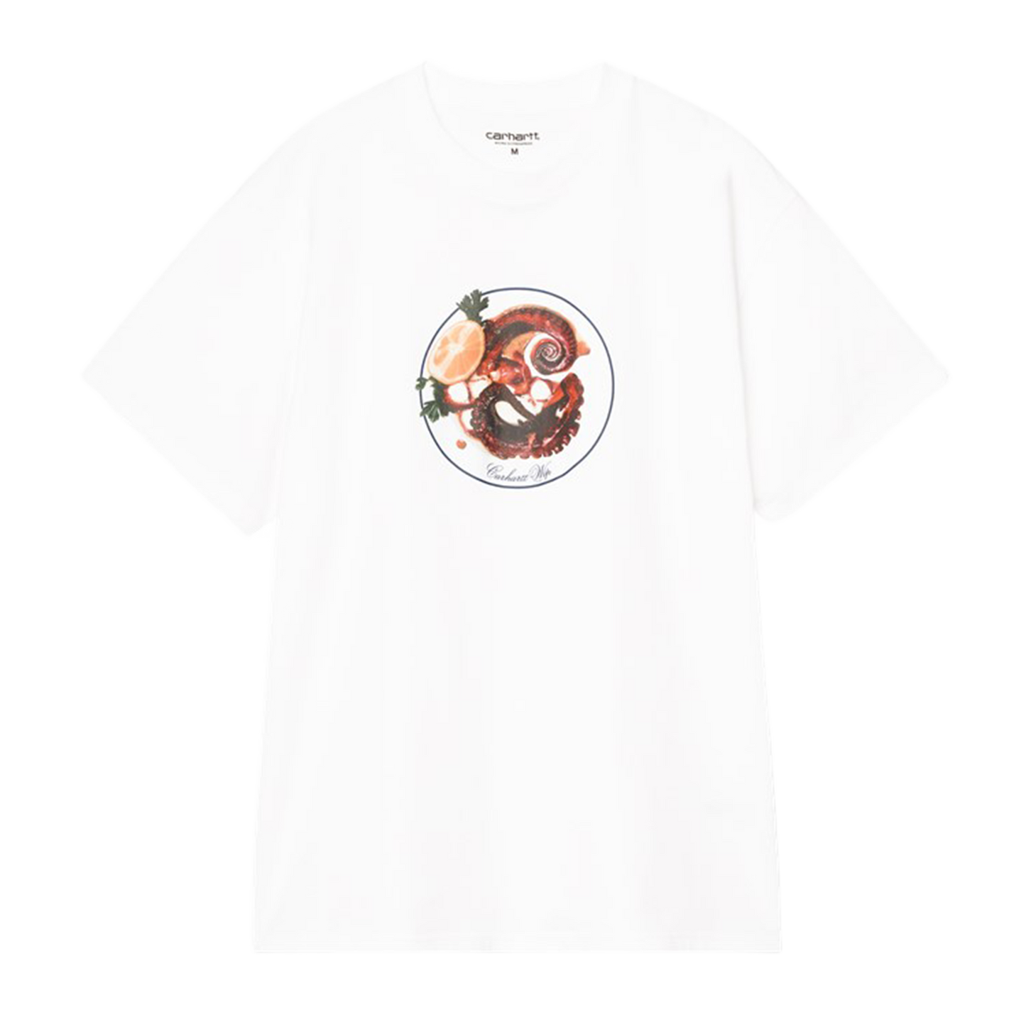 S/S Octopus T-Shirt