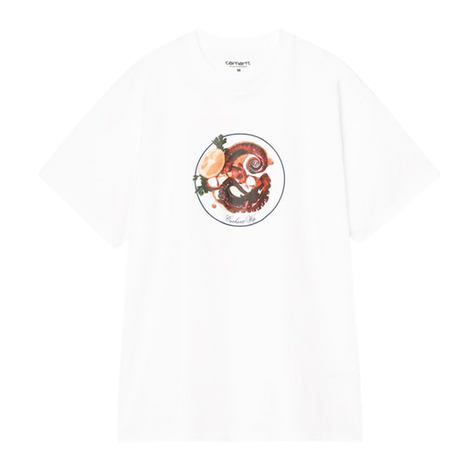 S/S Octopus T-Shirt