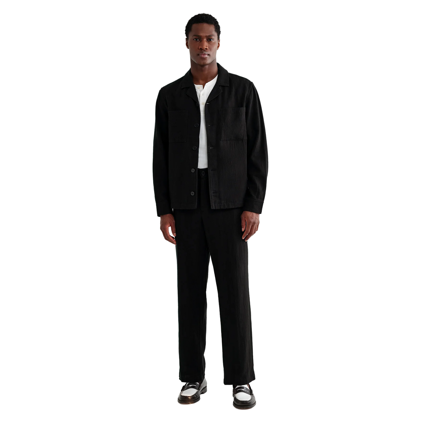 Bayham Trouser