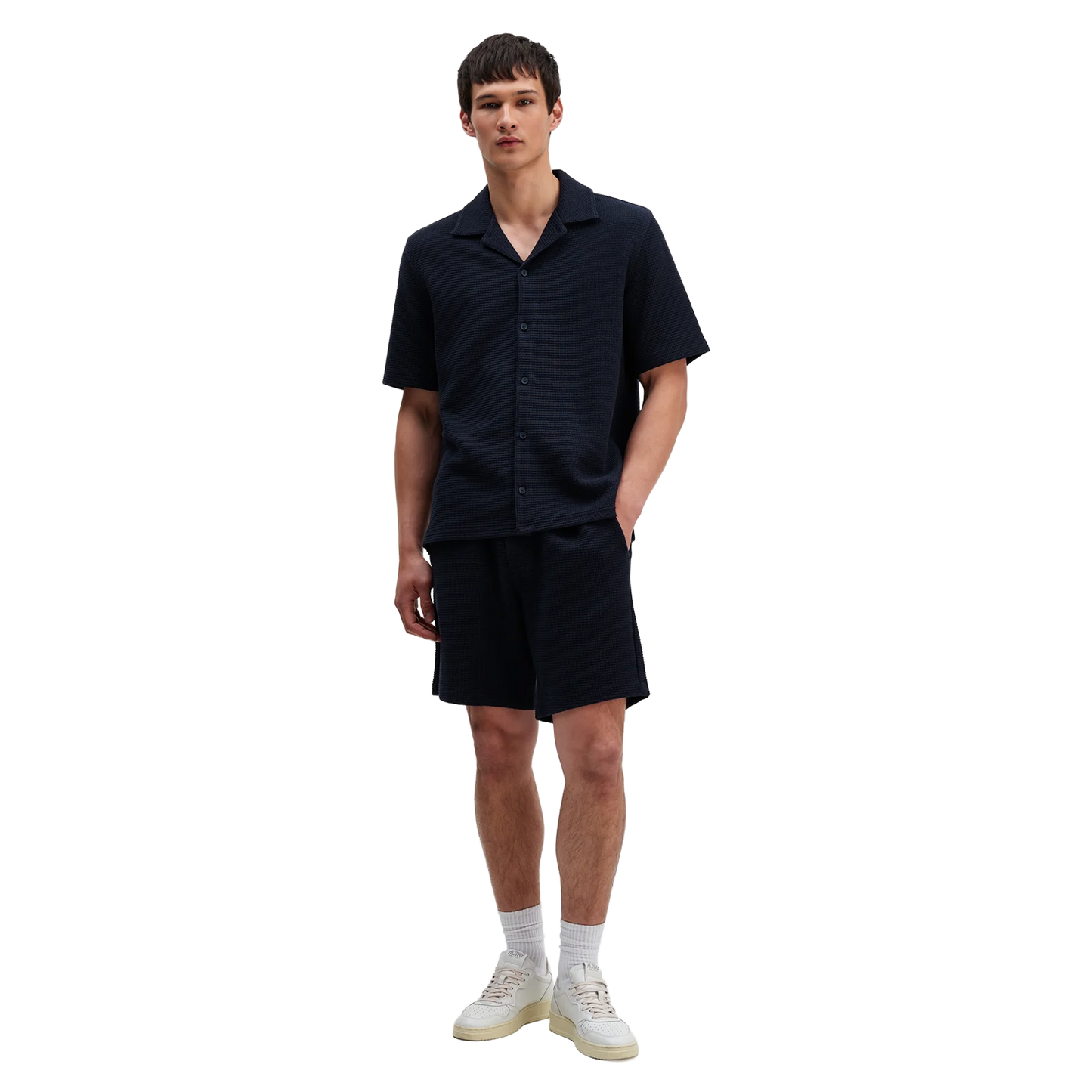 Clayland SS Shirt