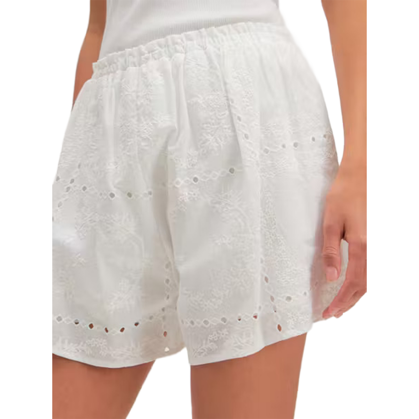 Shayan Shorts