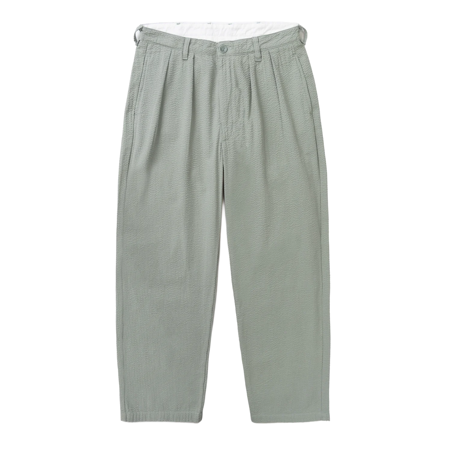 Seersucker Part Timer Pant
