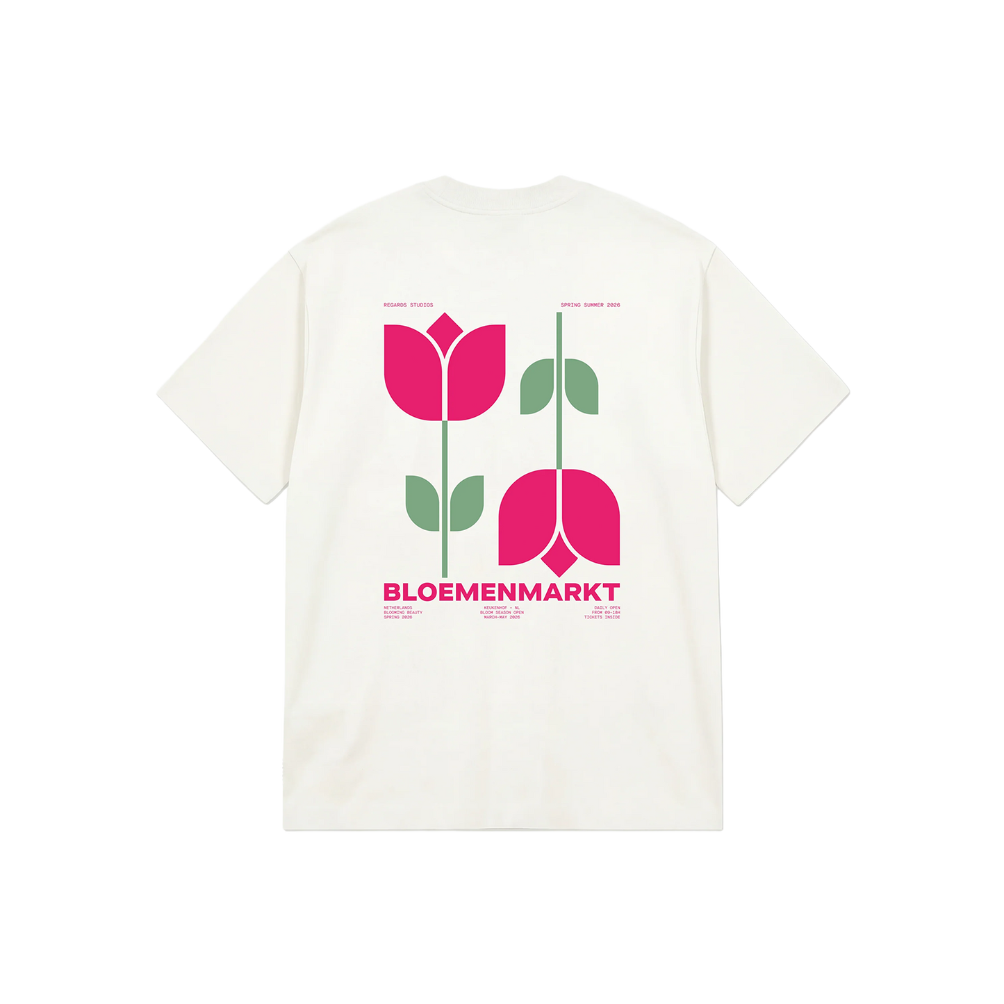 Tulip Tee