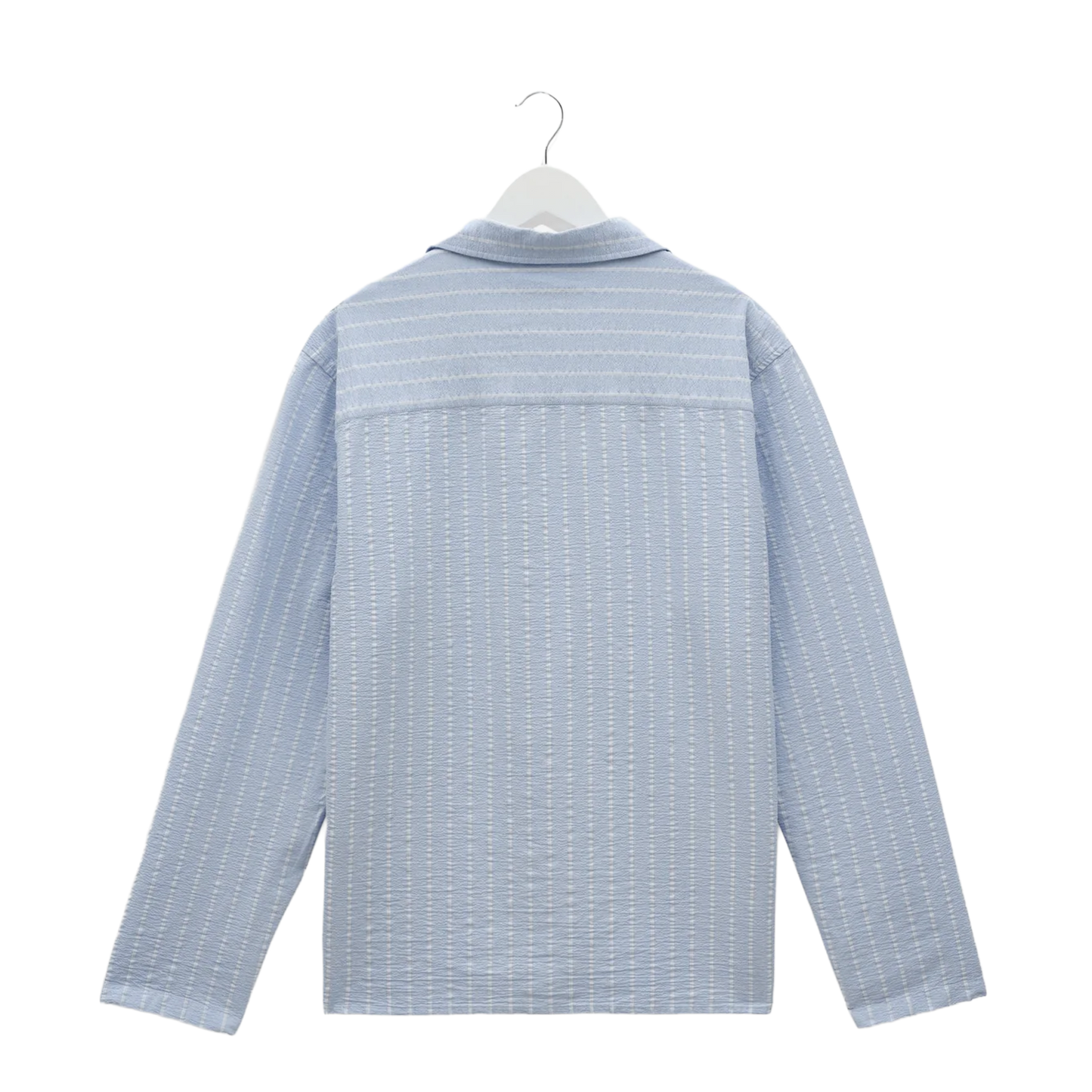 Corey LS Shirt