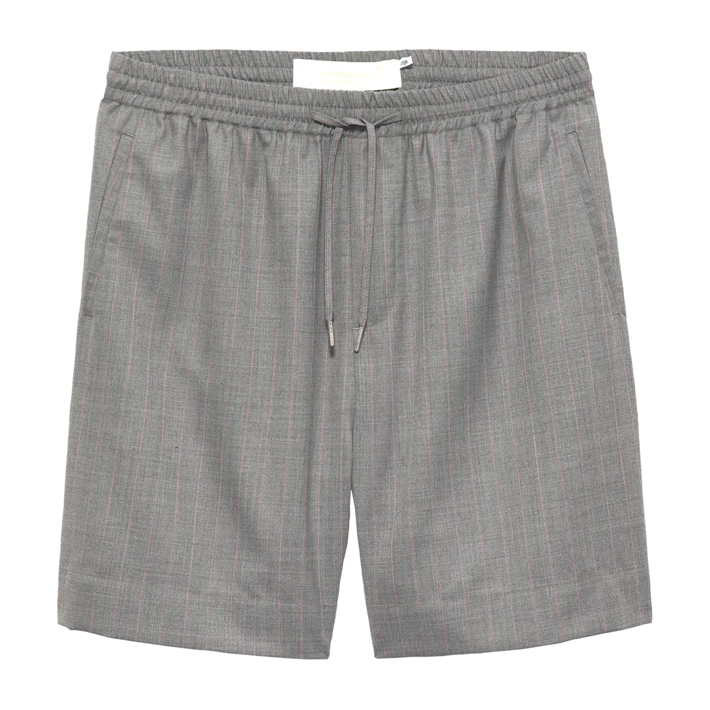 Wool Work Short