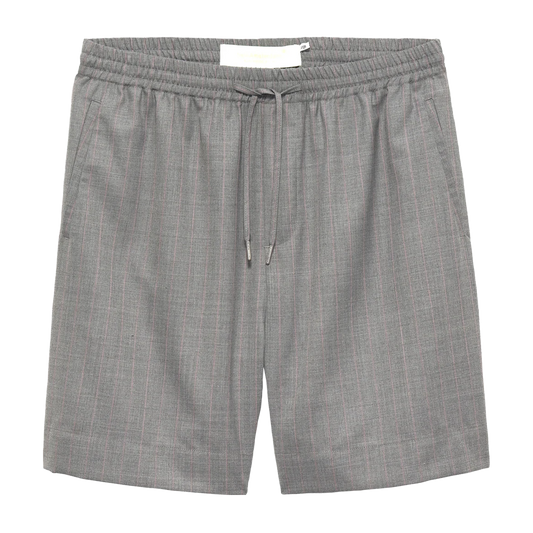 Wool Work Short