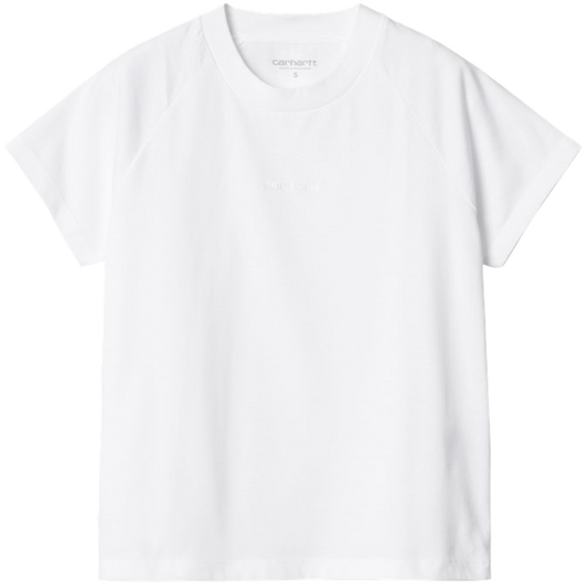 W´ S/S Roy T-Shirt