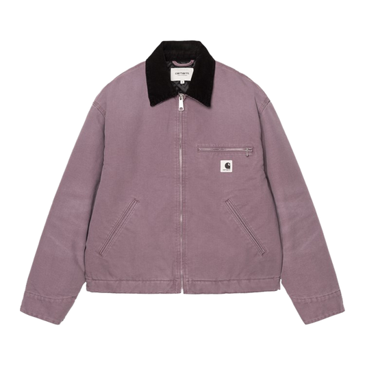 W` OG Detroit Jacket