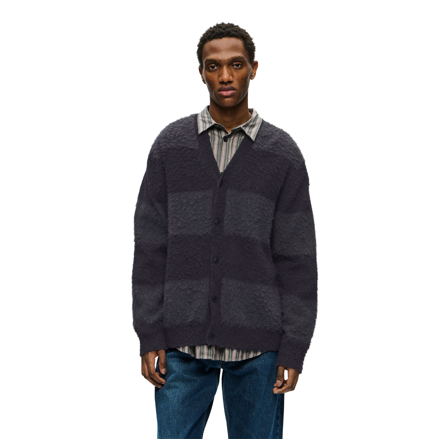 WWLevi Cardigan
