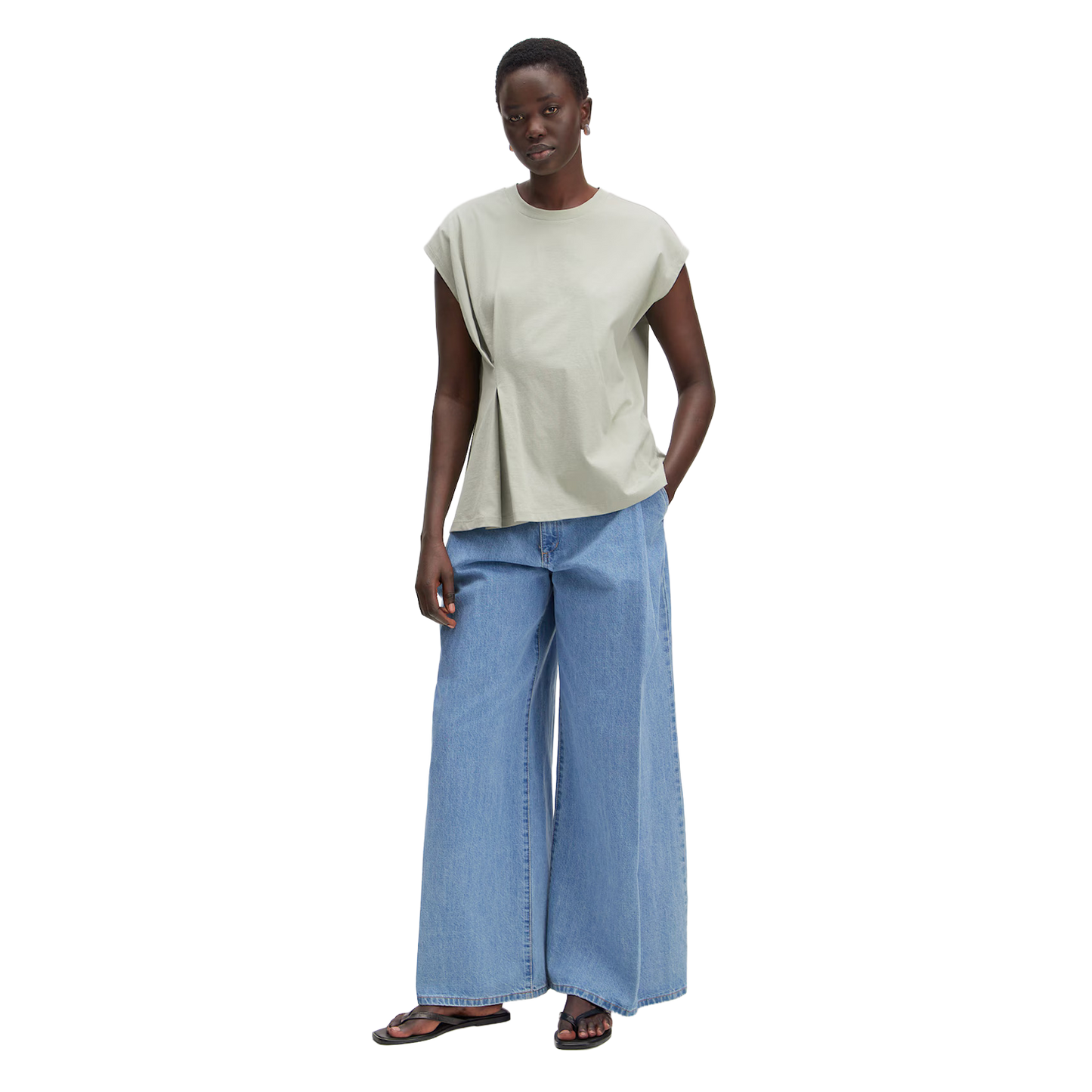 Gracie T-Shirt