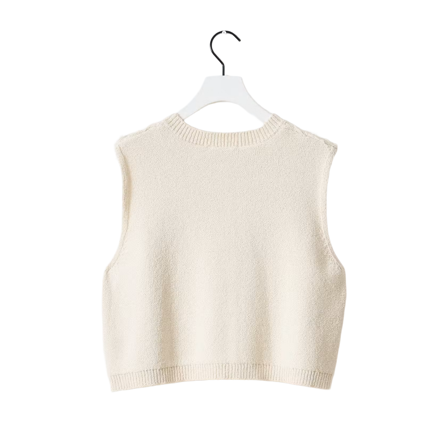 Dani Knit Vest