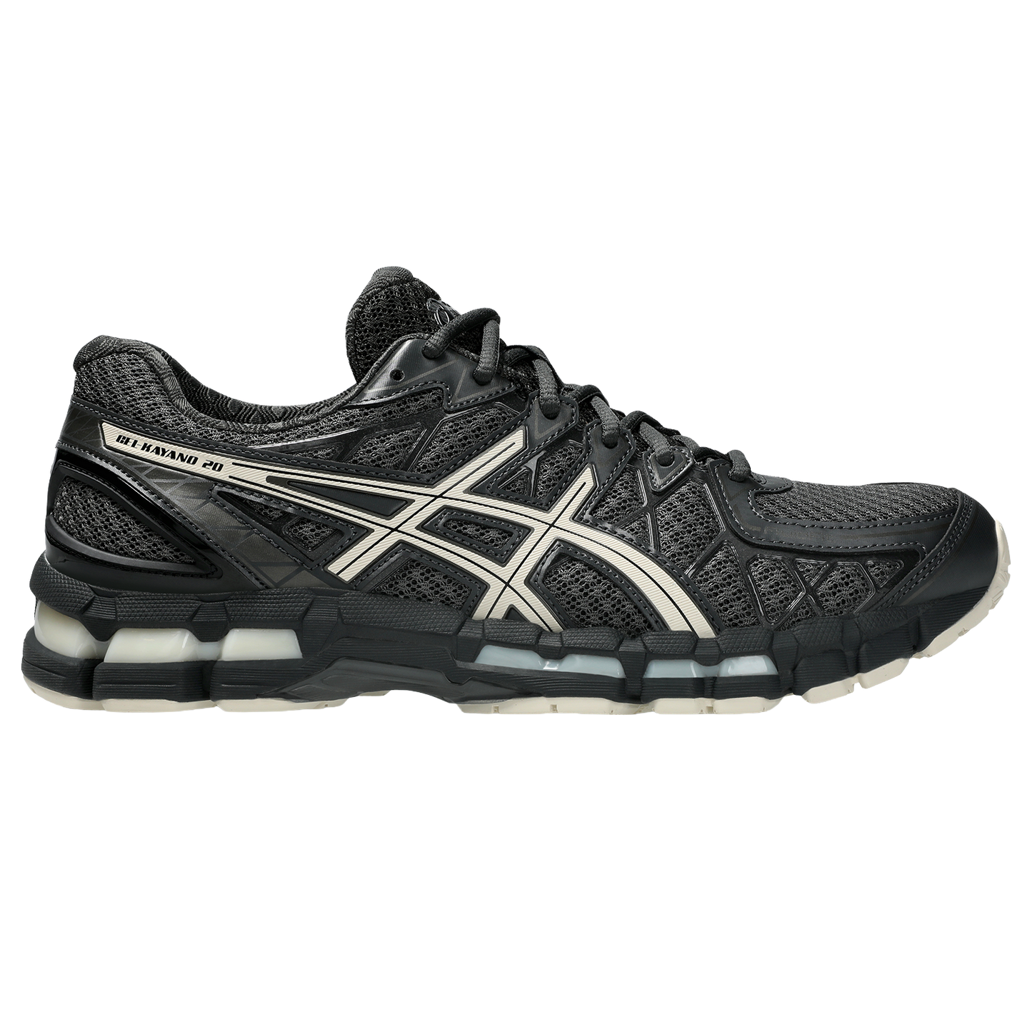 Gel-Kayano 20