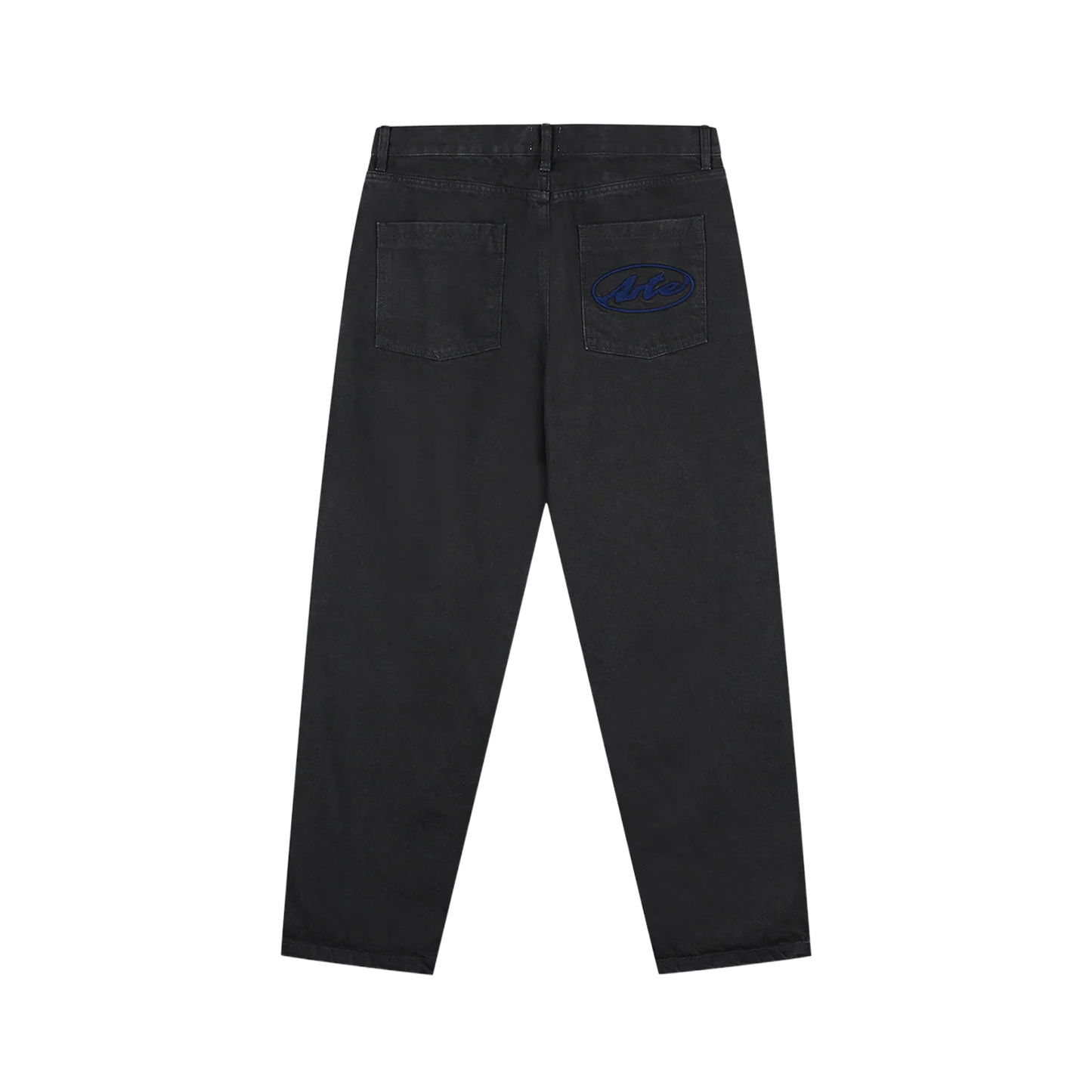Circle Logo Pocket Pant