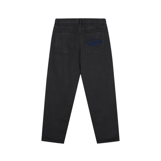 Circle Logo Pocket Pant