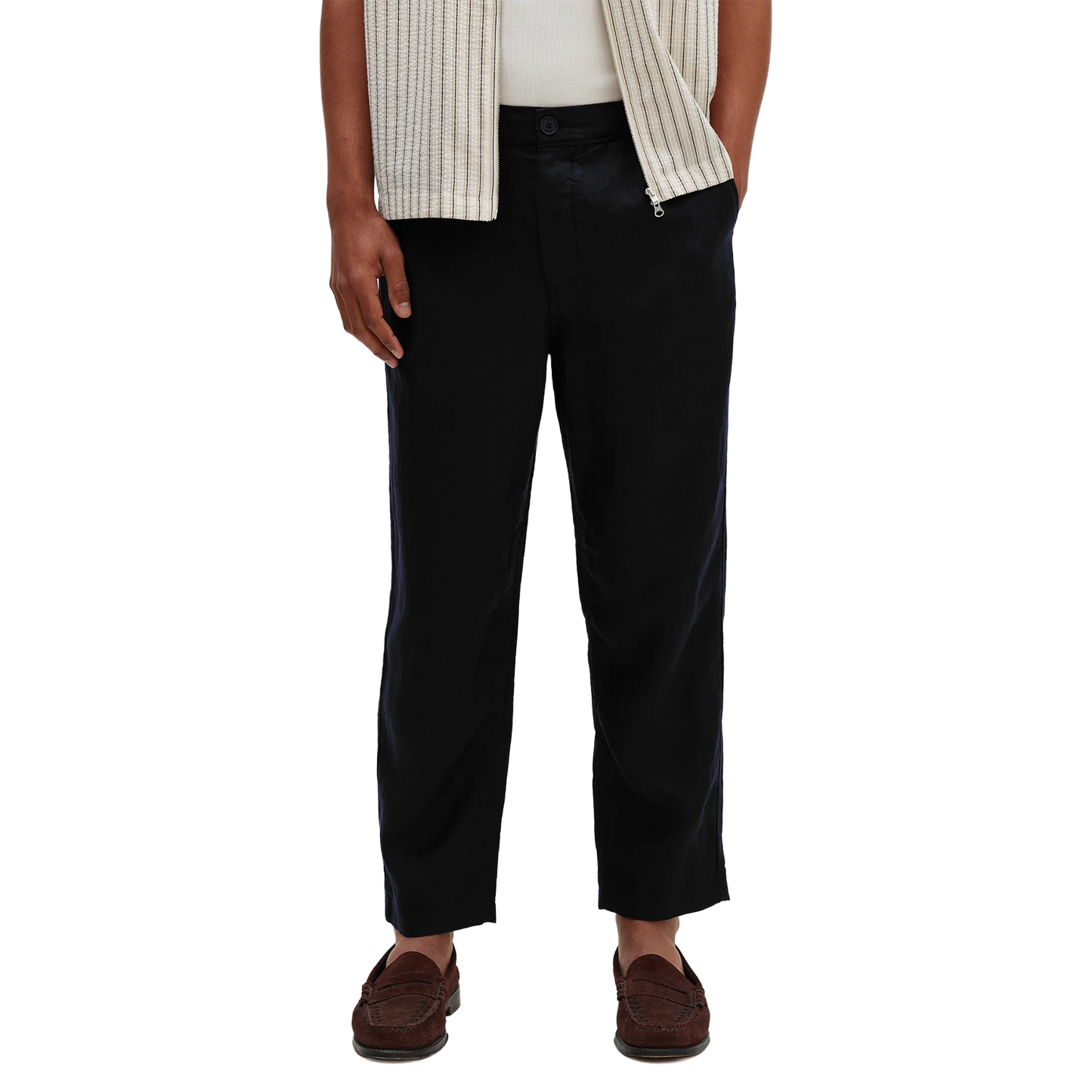 Kurt Trouser