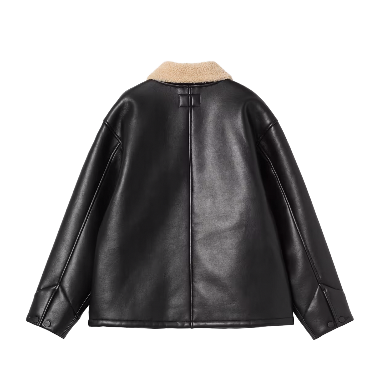 W` Shepton OG Michigan Coat