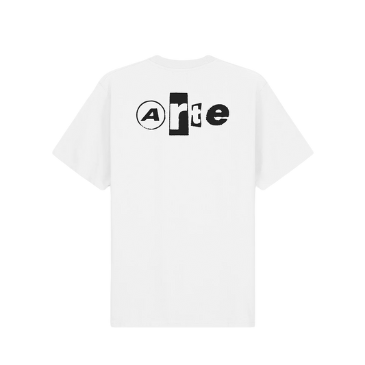 Back Collage T-Shirt