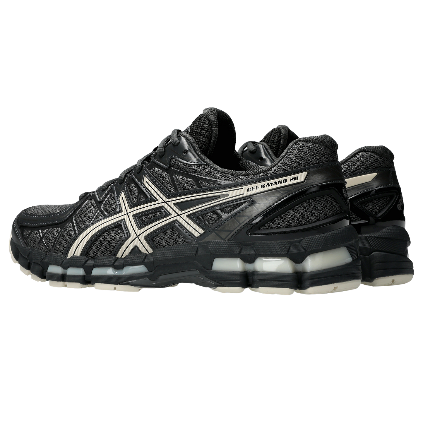 Gel-Kayano 20