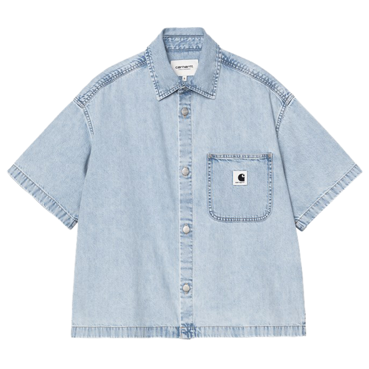 W` S/S Lovilia Shirt