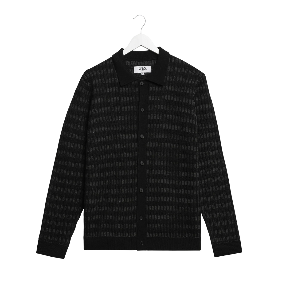 Tristan L/S Polo