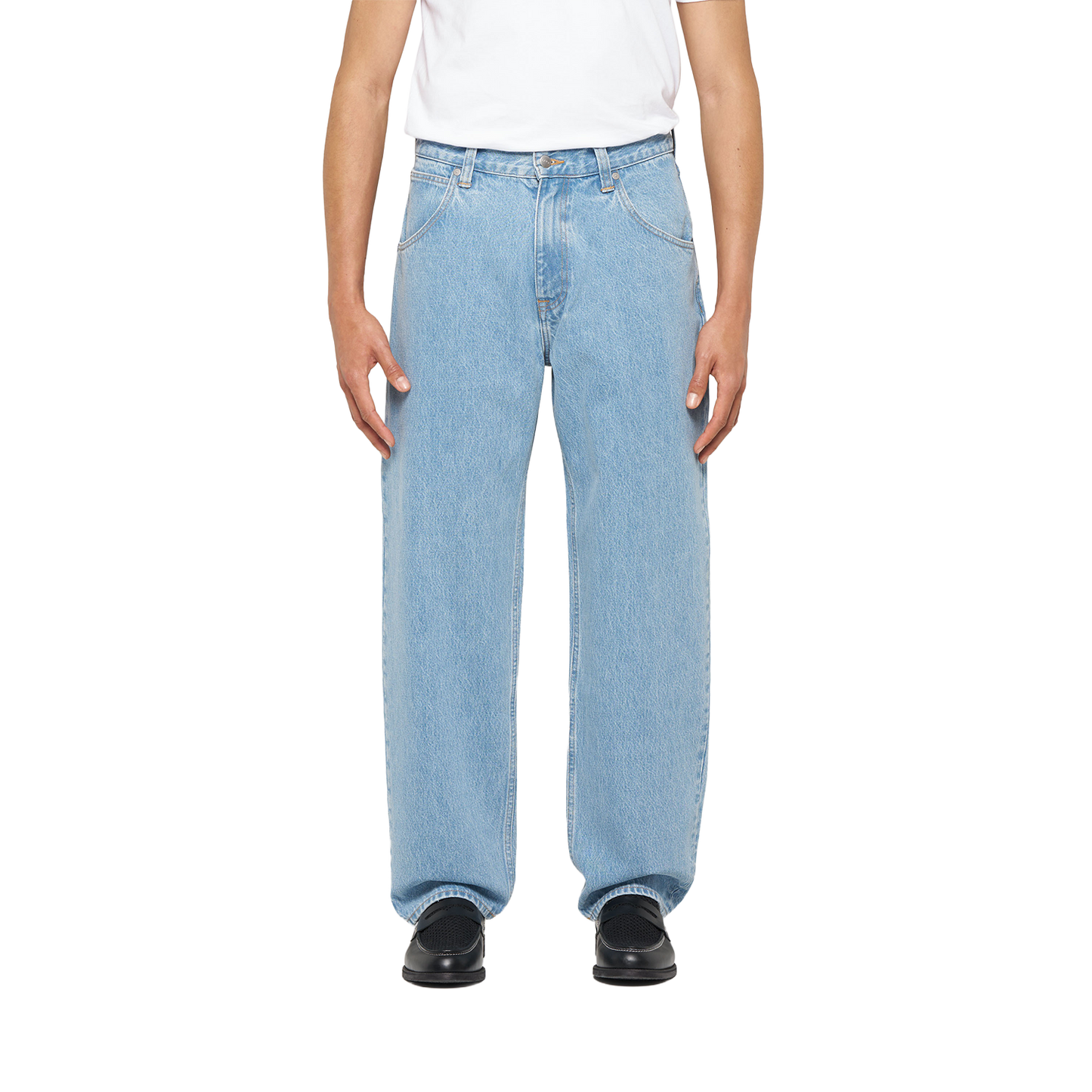 Tyrell Pant