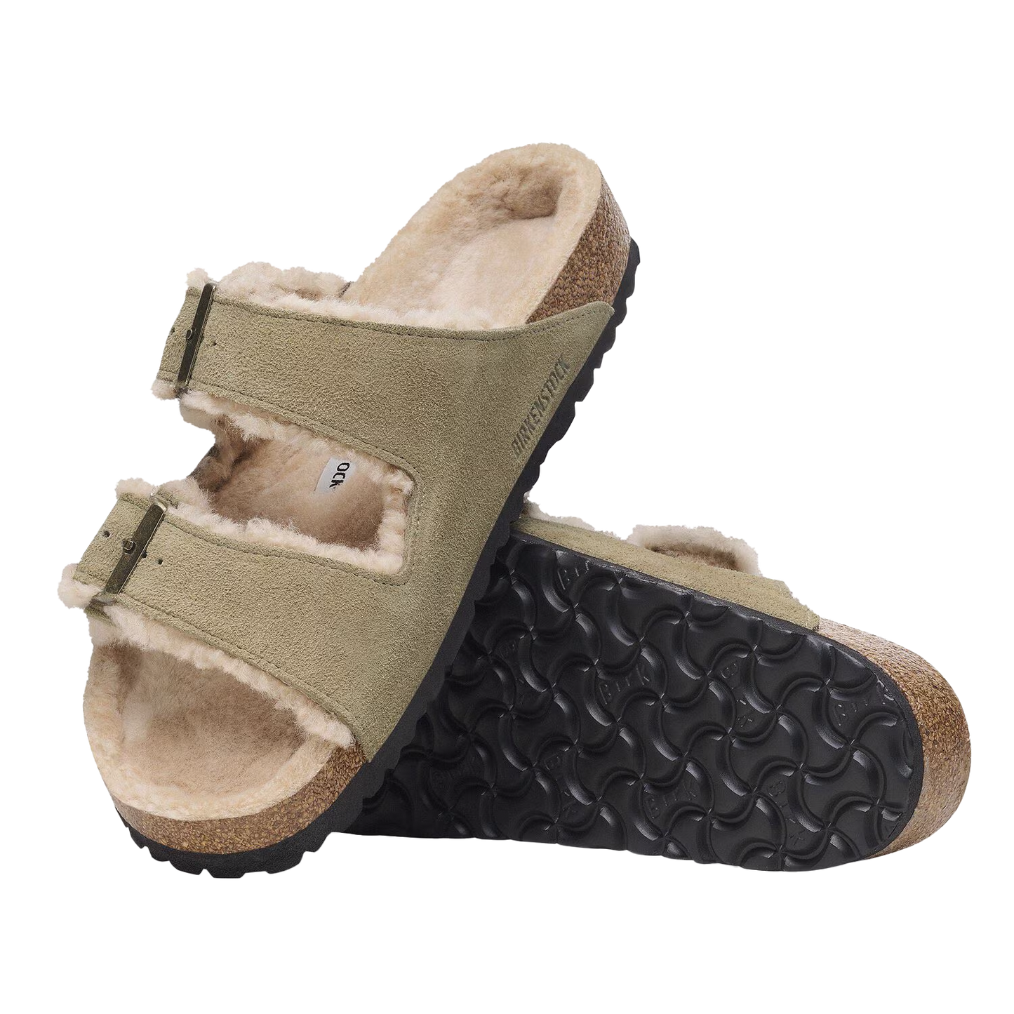 Arizona Shearling