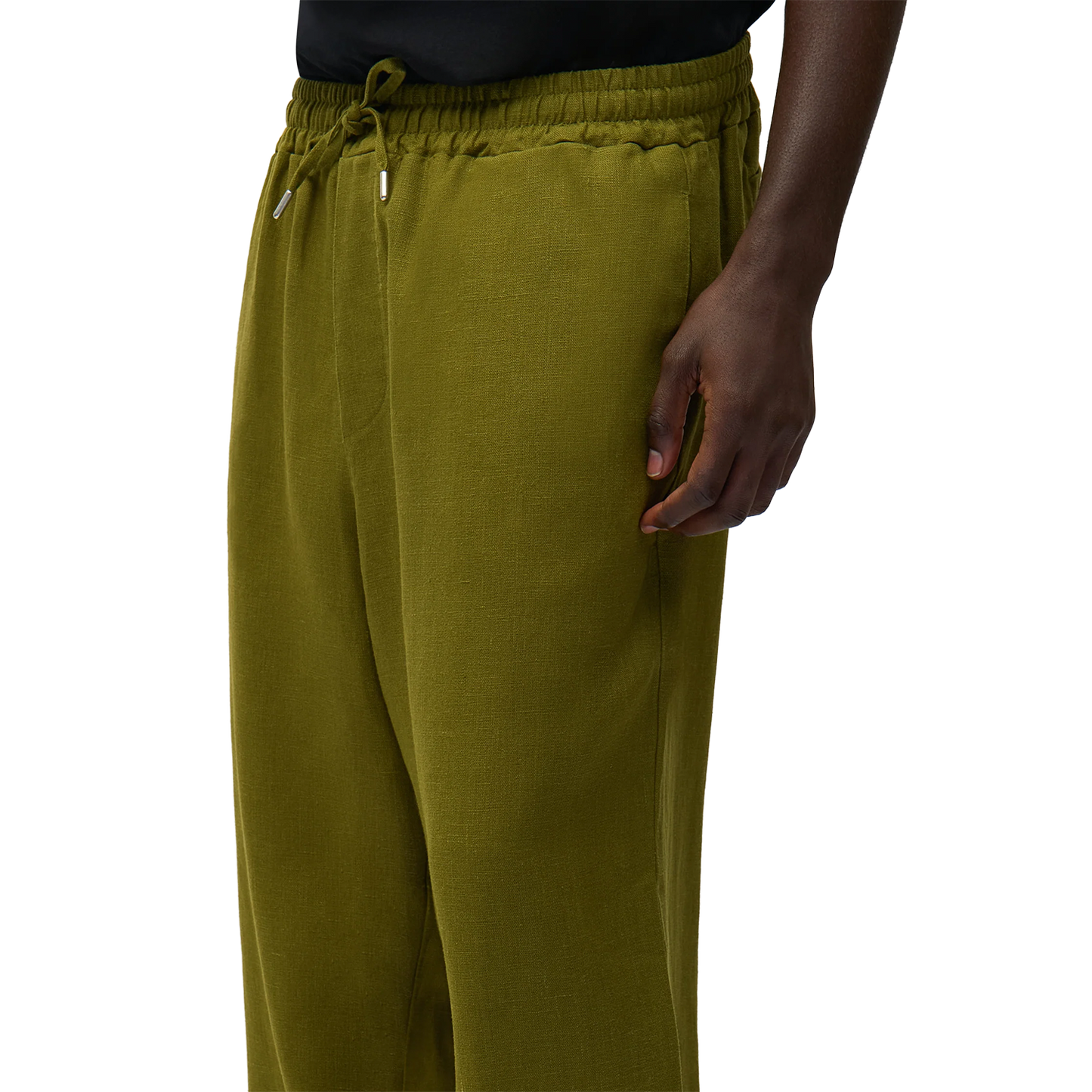 Linen Pant