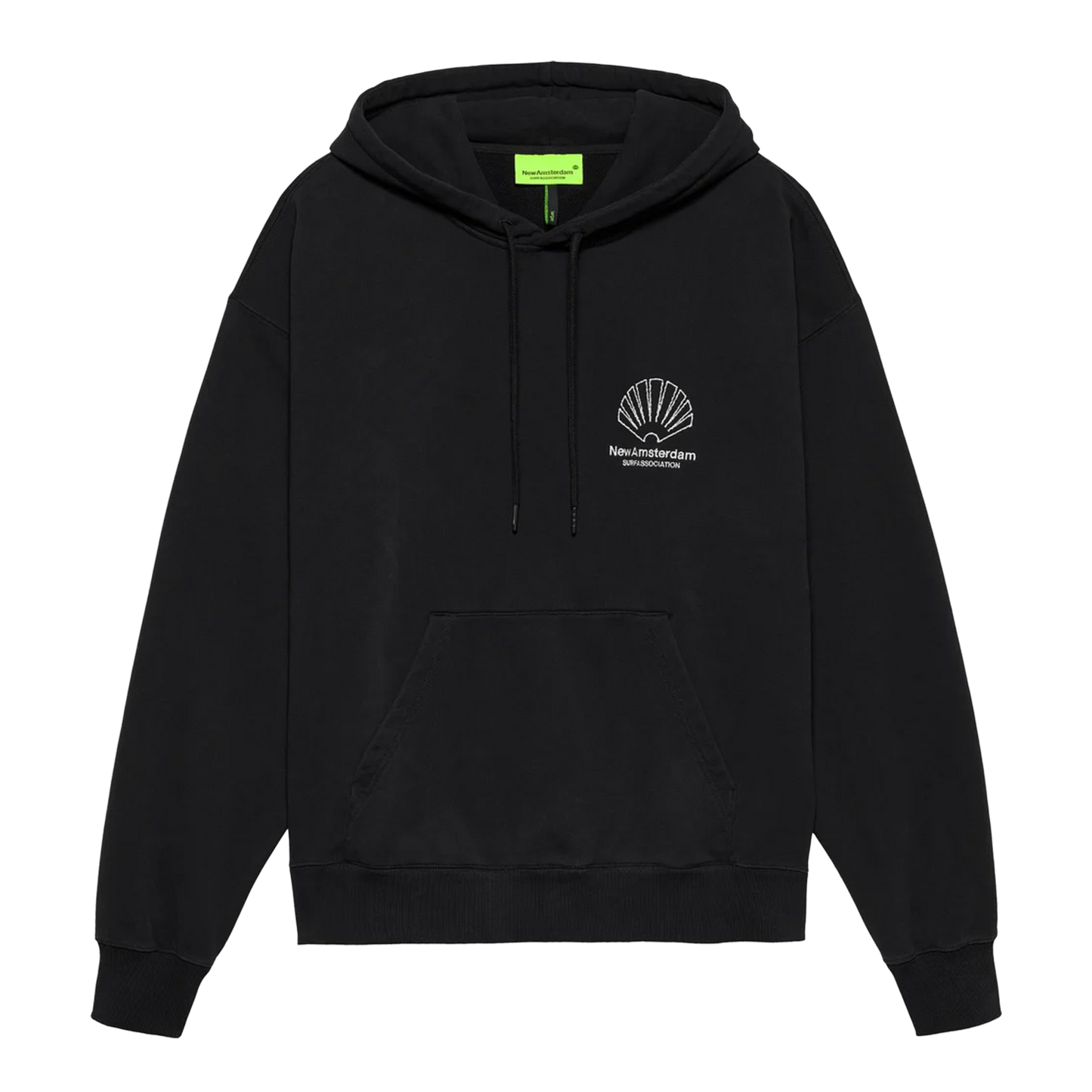 Logo Hoodie+