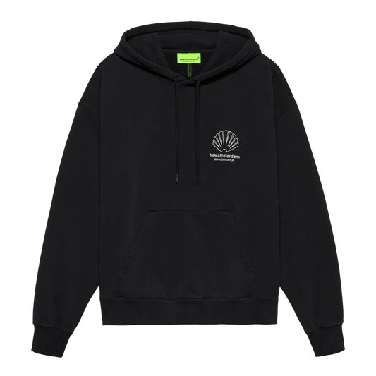 Logo Hoodie+