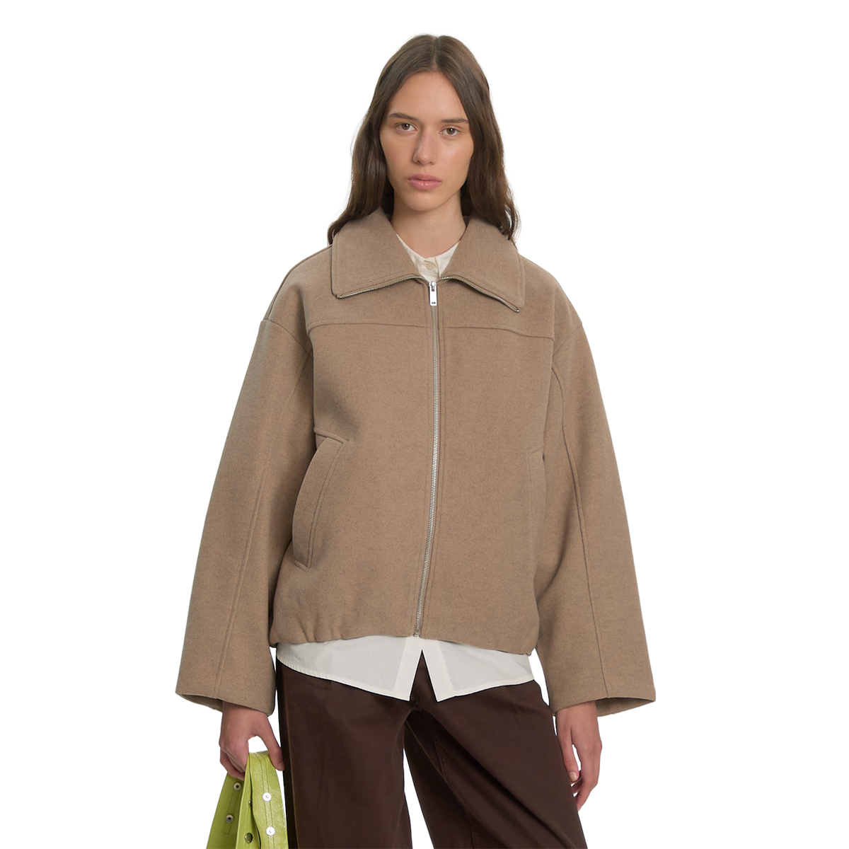 Brodey Jacket