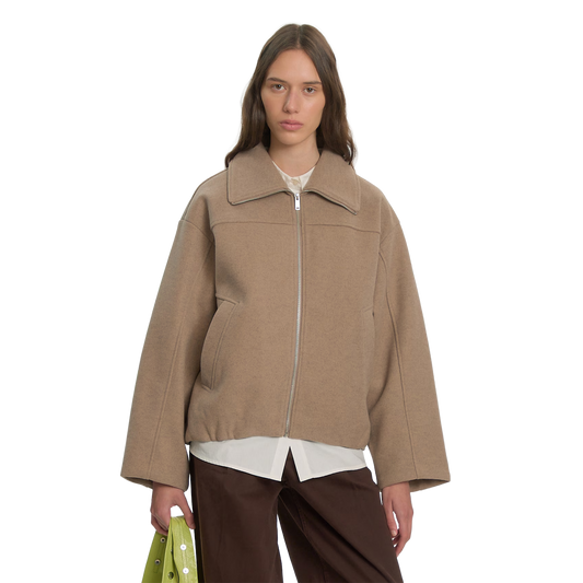 Brodey Jacket