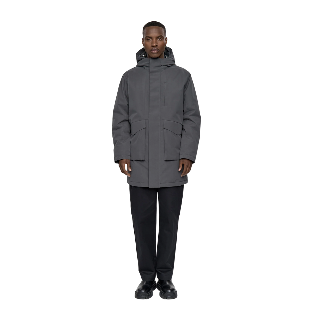 Eiwind Jacket