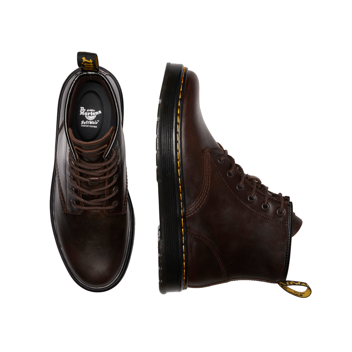 Brookline Chukka