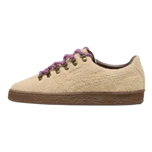 Suede Hike