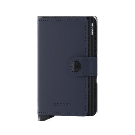Miniwallet Matte