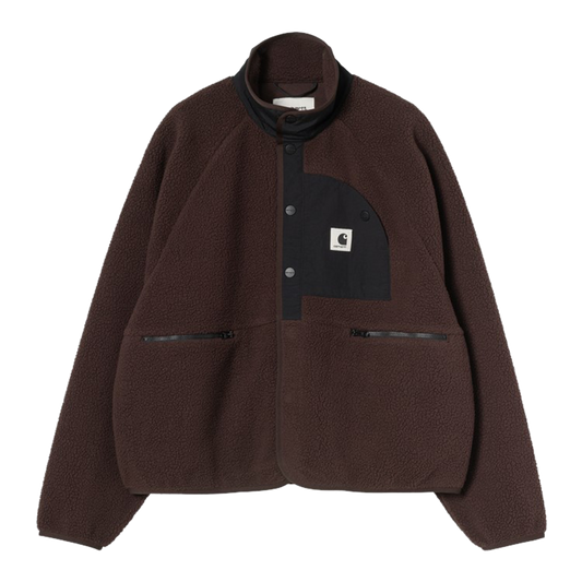 W`Flynn Fleece Jacket