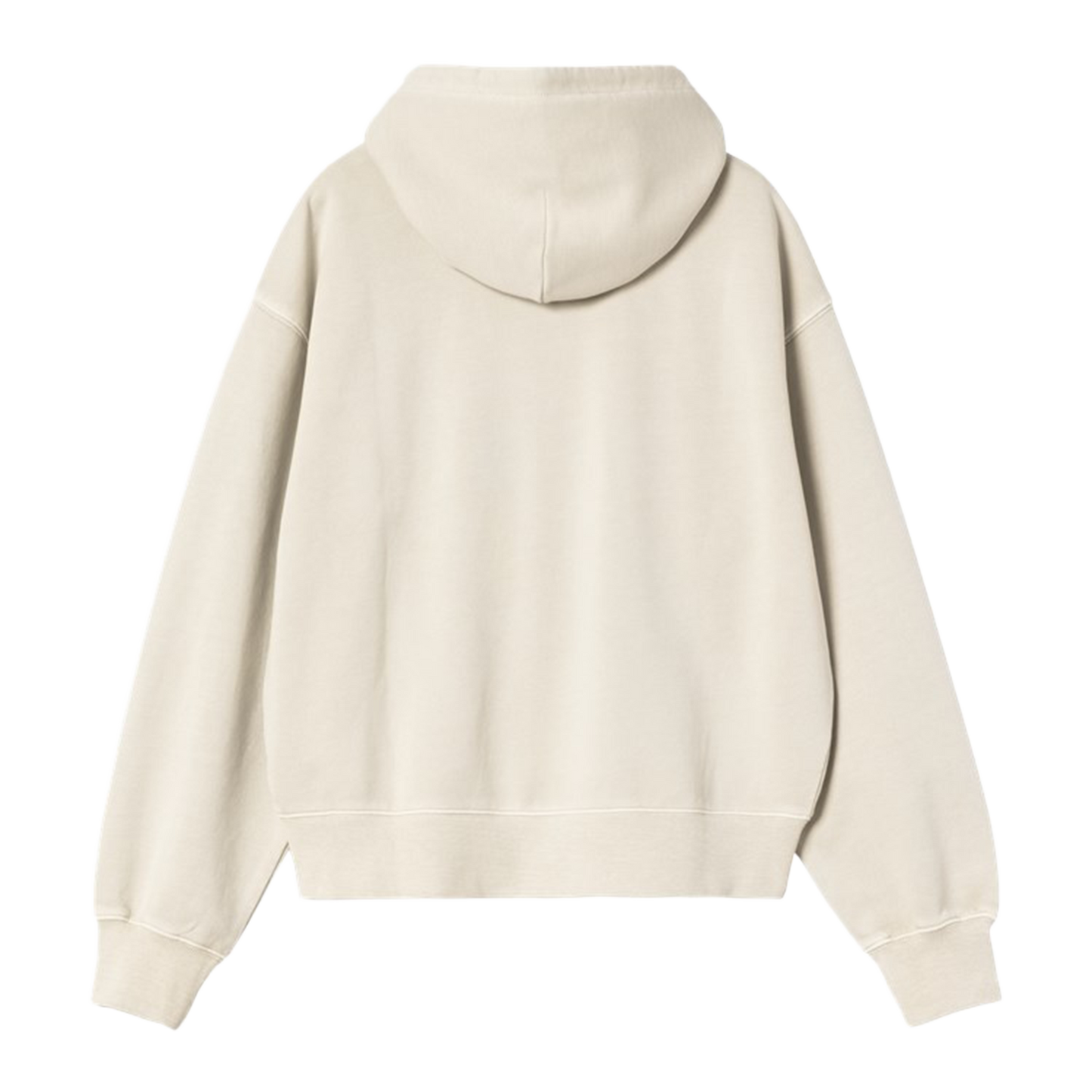 W` Hooded Nelson Jacket