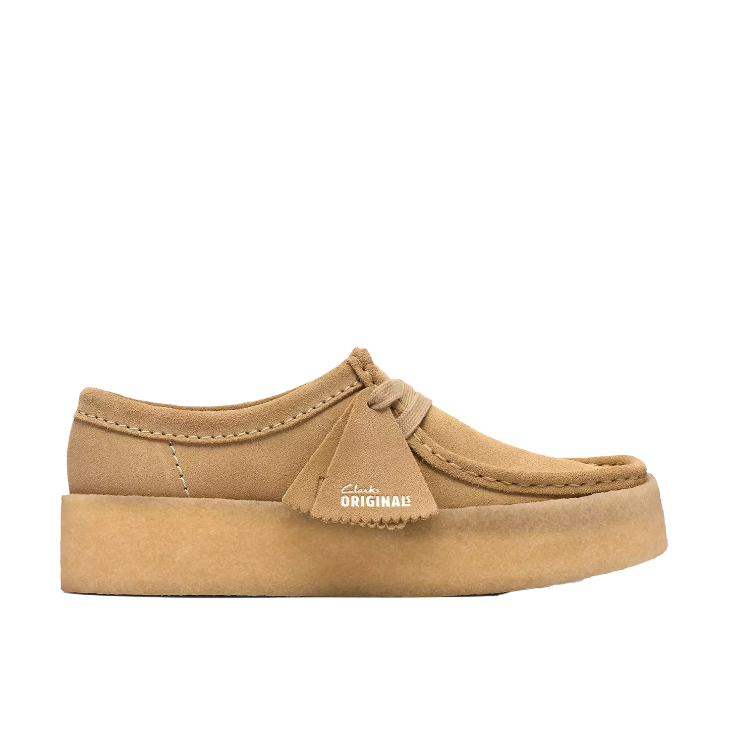 Wallabee Cup
