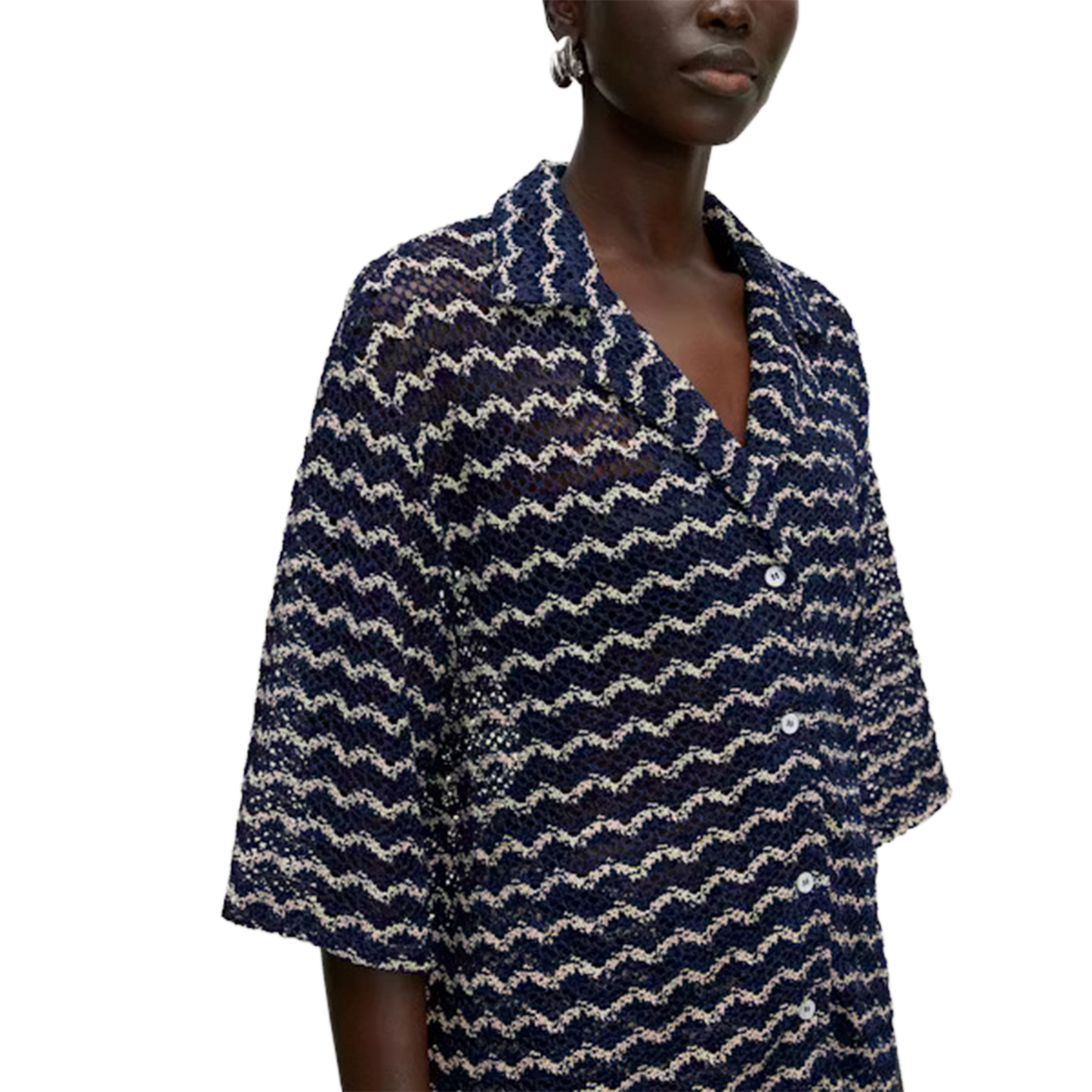 Karlotta Shirt