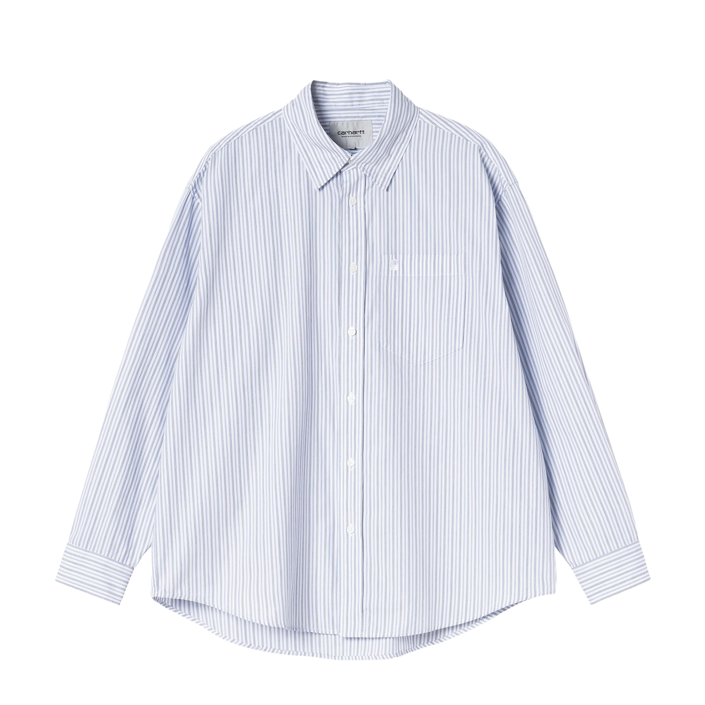 L/S Keene Shirt