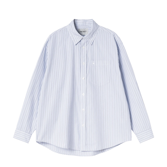 L/S Keene Shirt